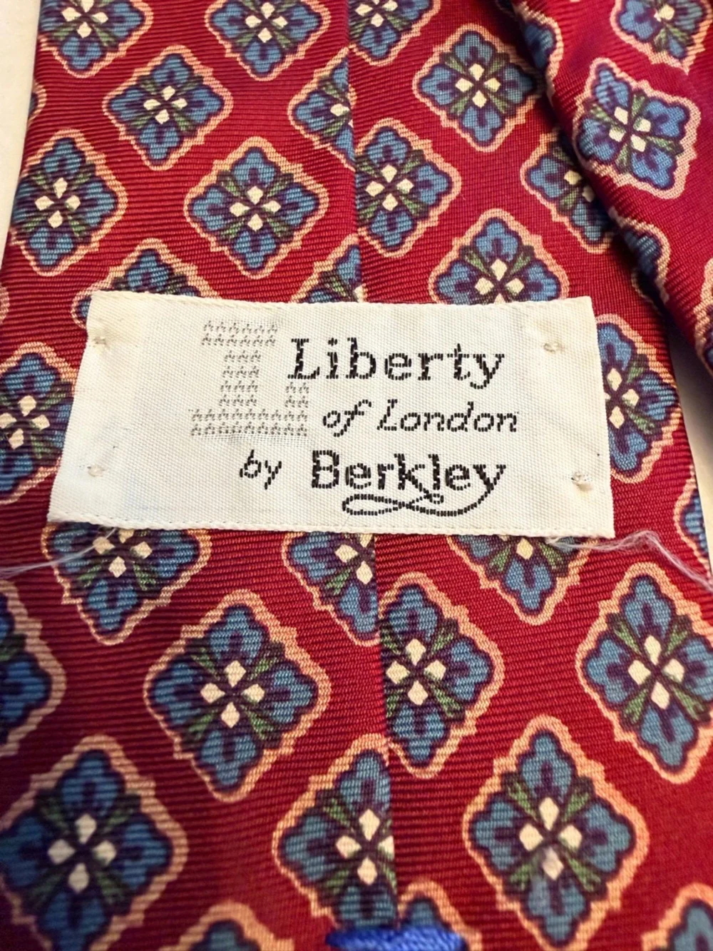 Liberty of London excellent vintage